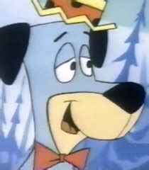 Huckleberry Hound Voice - Yogi Bear's All Star Comedy Christmas Caper (Show) | Behind The Voice ...