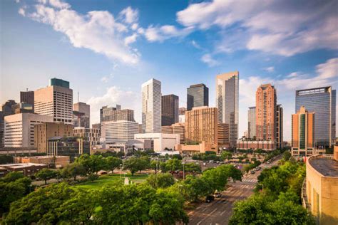 10 Places To Visit In Houston For An Exciting Holiday