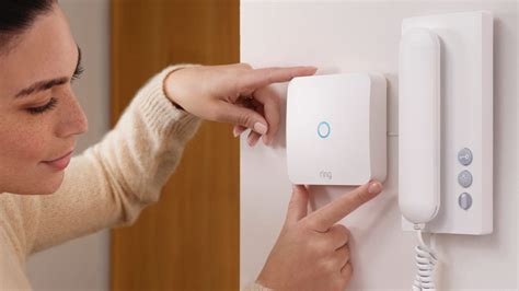 Ring Is Making a Smart Intercom System for Apartment-Dwellers - CNET