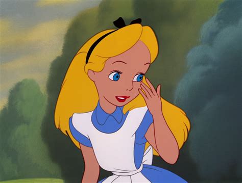 Is Alice In Wonderland On Disney Plus