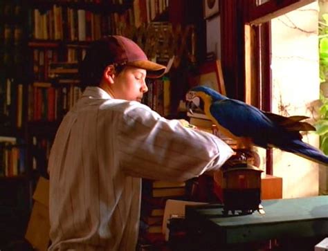 The Real Macaw (1998)