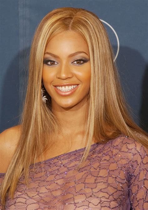 25+ Beyonce Color Hair - NaomiWajiha