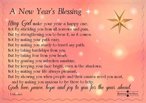 Happy New Year 2021 Catholic Prayer – agc