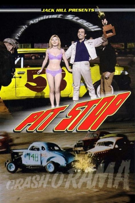 Pit Stop Movie Trailer - Suggesting Movie