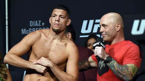 Nate Diaz to Get Big Opportunity With UFC 263 Victory, Boss Says