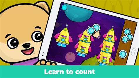 Kids games for 2 to 4 year olds - Android Apps on Google Play