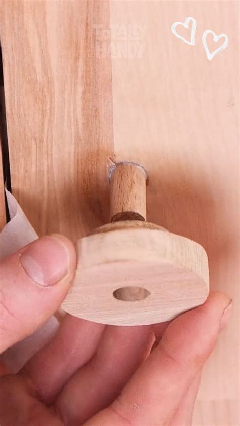 Furniture with a secret locking mechanism in 2022 | Woodworking, Wood ...