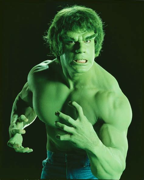 How Lou Ferrigno Went From Bullied, Skinny Kid To 'Incredible Hulk' (VIDEO) | HuffPost