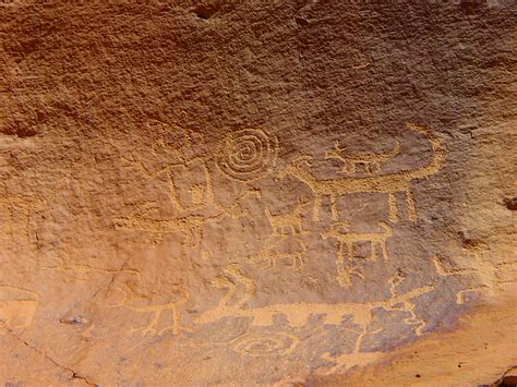 Chaco Canyon | Petroglyphs, Historical, Vintage world maps