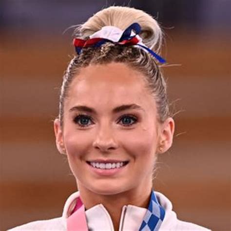 Gymnast MyKayla Skinner Clarifies Controversial Comments About Olympic Team