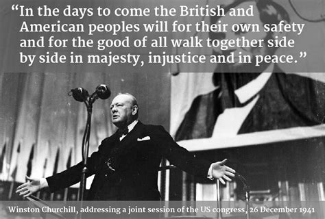 20 Key Quotes by Winston Churchill in World War Two | History Hit