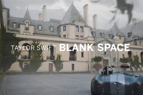 Taylor Swift's 'Blank Space' Mansion Suffered Mysterious Fire