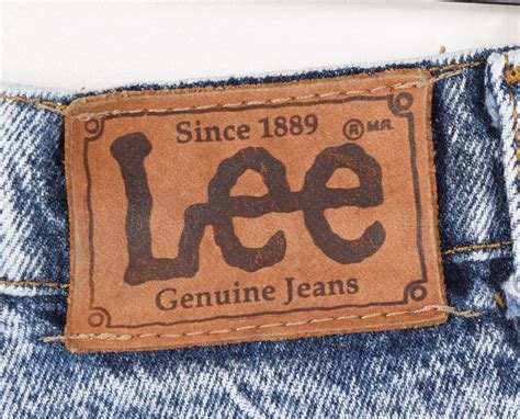 Lee unsuccessful in removing Leeao from trademark registration – JAPAN ...