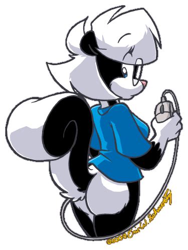 Skunk - WikiFur, the furry encyclopedia