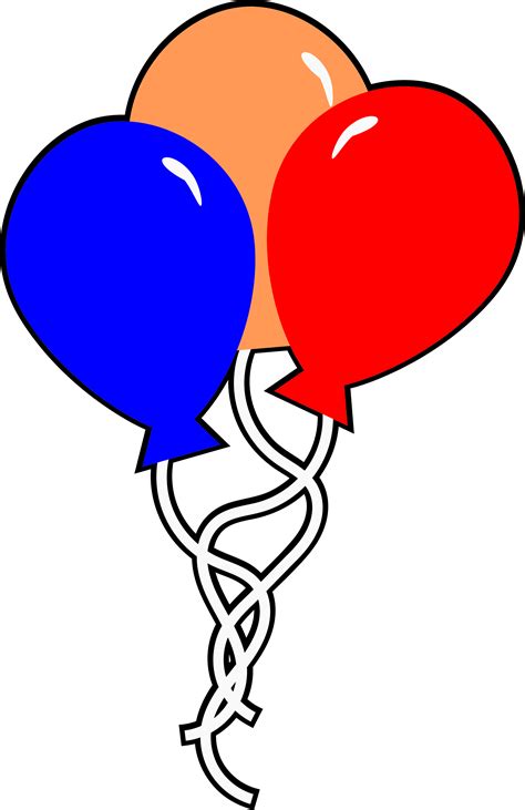 Free Svg Files For Cricut Three Balloons Svg - vrogue.co