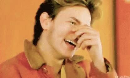 Private Idaho River Phoenix GIF – Private Idaho River Phoenix Laughing – discover and share GIFs