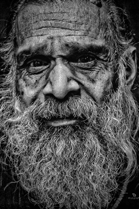 Face of india... #blackandwhite #photography #indian #portrait #portraitphotography | Old man ...