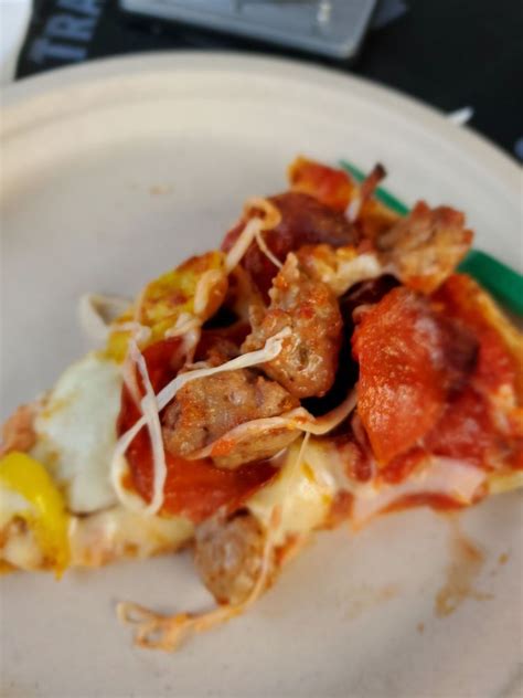 PARK STREET PIZZA - Updated August 2024 - 170 Photos & 161 Reviews ...