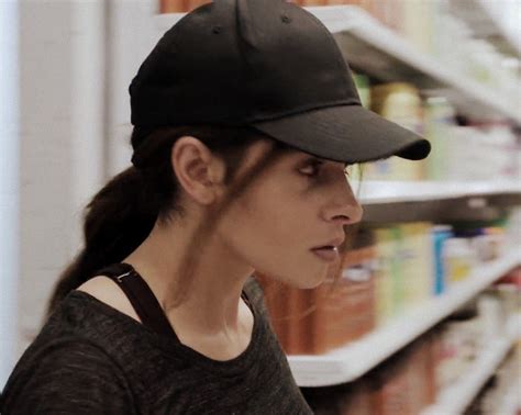 Pin by Fran Ventic Dancy on POI | Root and shaw, Person of interest ...