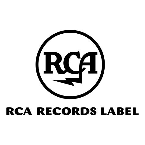 RCA Logo - LogoDix