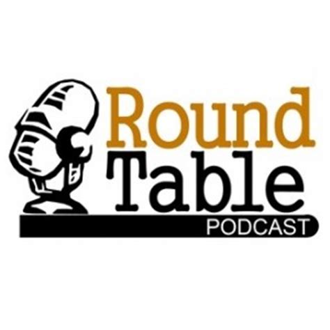 RoundTable Podcast Archives - Brian Kirk