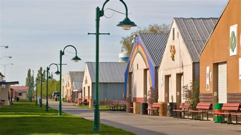 It’s All Happening at the Grant County Fairgrounds! Caring and ...