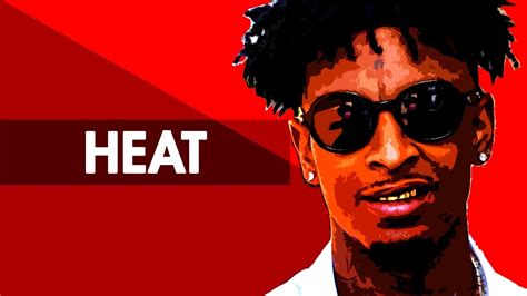 "HEAT" Trap Beat Instrumental 2018 | Hard Dark Lit Rap Hiphop Freestyle Trap Type Beats | Free ...