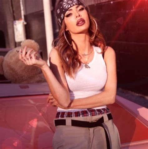 Pin on chola look