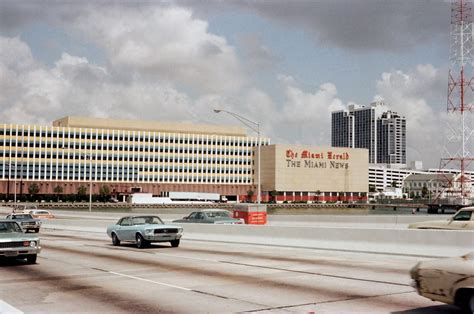 The Good Old Days In Miami, 1970's | Florida pictures, Florida images ...