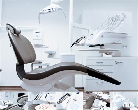 Dental office design and equipment selection ultimate checklist