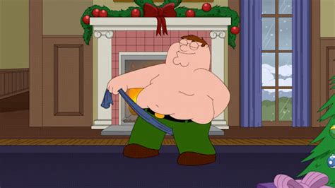 Peter Griffin Dancing GIF by Family Guy - Find & Share on GIPHY