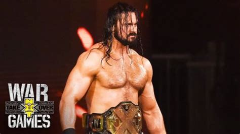 WWE News: Drew McIntyre vows to be first ever Scottish WWE Champion