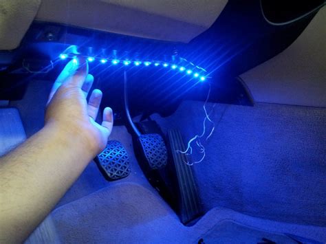 Cars Look Awesome After Installing LED Lightning and Accessories – Web ITB Group | News Articles ...