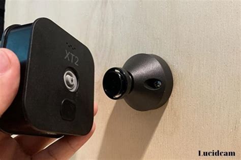 How To Mount Blink Outdoor Camera 2023: Top Full Guide - LucidCam