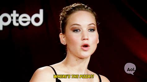 WATCH: Jennifer Lawrence blooper reel from the Hunger Games junket