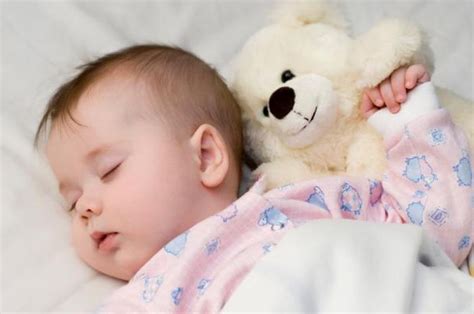 Gambar Bayi Tidur Pulas – pulp