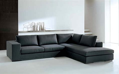 Modern Sectional Sofas for a Stylish Interior