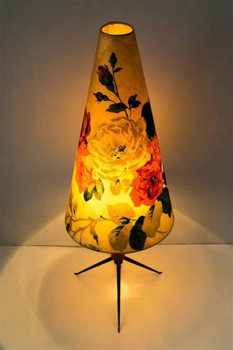 Table Lamp by Rupert Nikoll | Lamp, Table lamp, Table