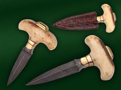 Push Dagger Knives | Push Dagger Push Dagger, Knives And Swords, Knives And Tools, Cane Sword ...