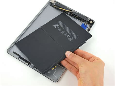 3 Best Ipad Air 2 Battery Replacement Options And Warnings - Greenworks Tools Reviews