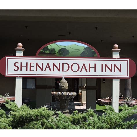 Shenandoah Inn