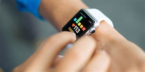 The Best Apple Watch Fitness and Workout Apps