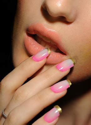 S/S 2012 NYFW Beauty Report - Top 8 Nail Looks | Palacinka Beauty Blog
