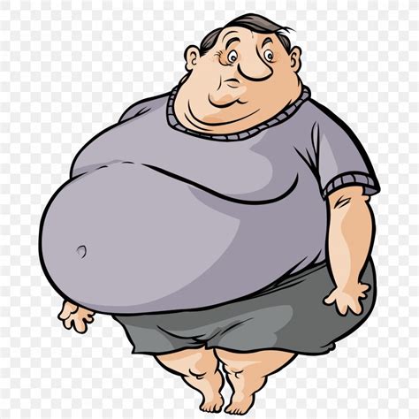 Fat Cartoon Man, PNG, 1500x1500px, Fat, Abdominal Obesity, Adipose Tissue, Arm, Ball Download Free