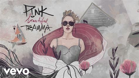 Novità musica: Pink - Whatever You Want , con testo e video ufficiale