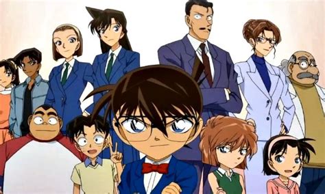 Más Detective Conan en catalán próximamente en Super3 - Ramen Para Dos