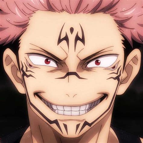 jujutsu kaisen sukuna | Wiki | Anime Amino