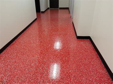 How Much Does It Cost To Epoxy A Garage Floor - Phoenix Paint Services
