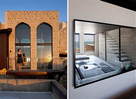 300 year old house combines authentic and modern architecture