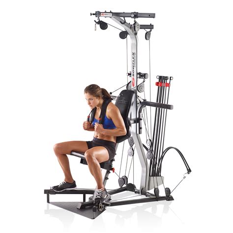 Xtreme 2 SE Home Gym - Our Best-Selling Power Rod Gym | Bowflex
